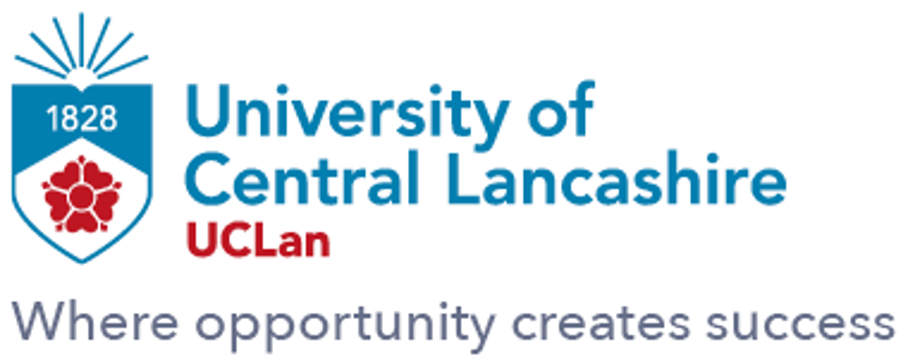 Uclan Logo